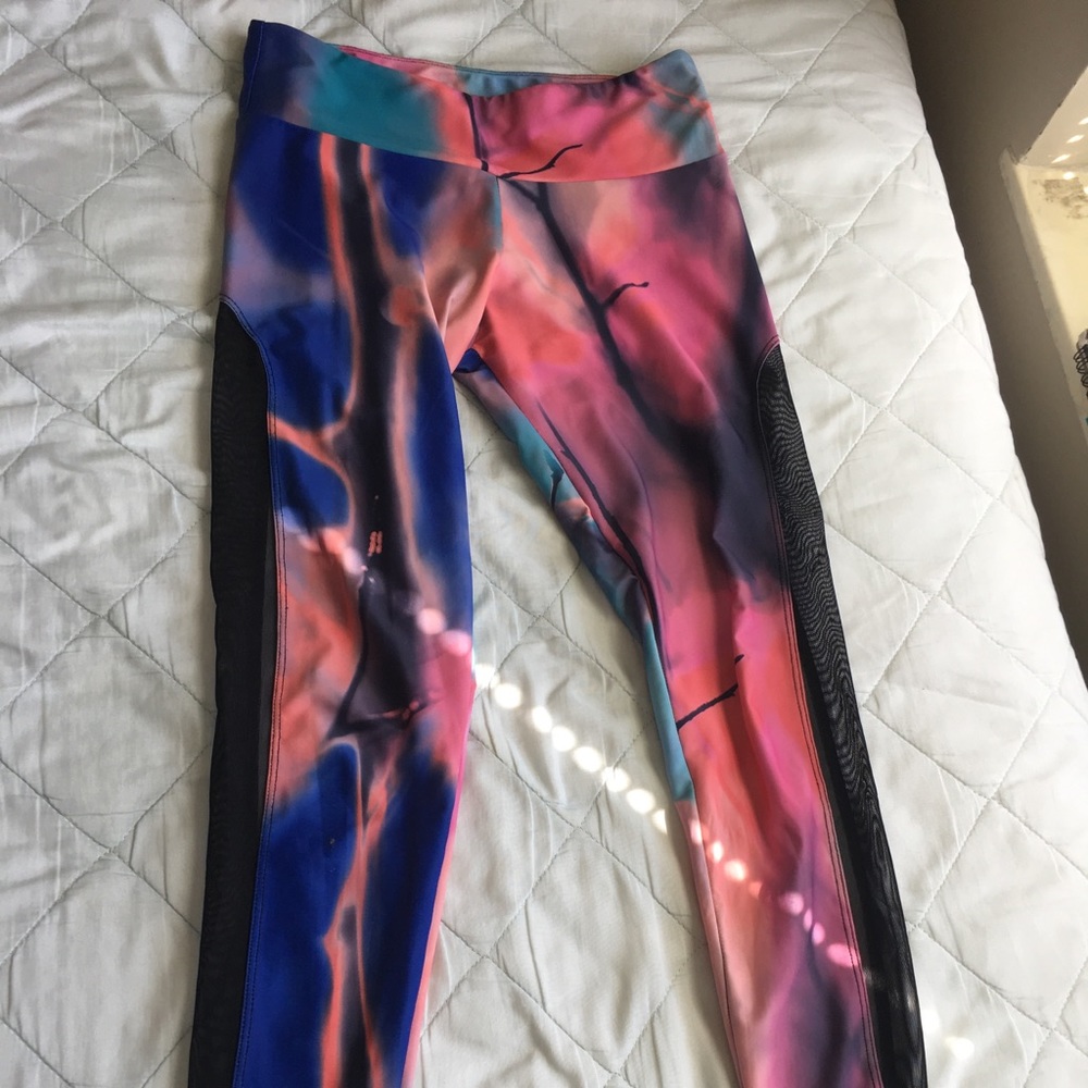 Onzie leggings